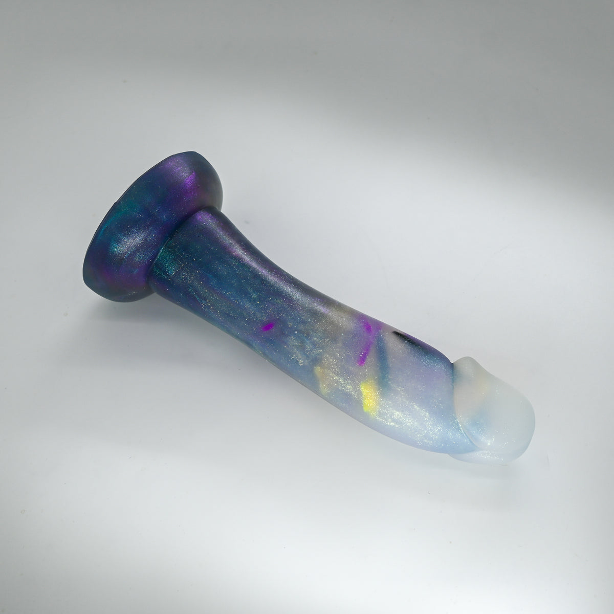 Z3TKQ22 Caelus Medium NC 0031 UV GITD CS