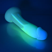 Load image into Gallery viewer, Z3SFJ71 Caelus Medium 0030 UV GITD
