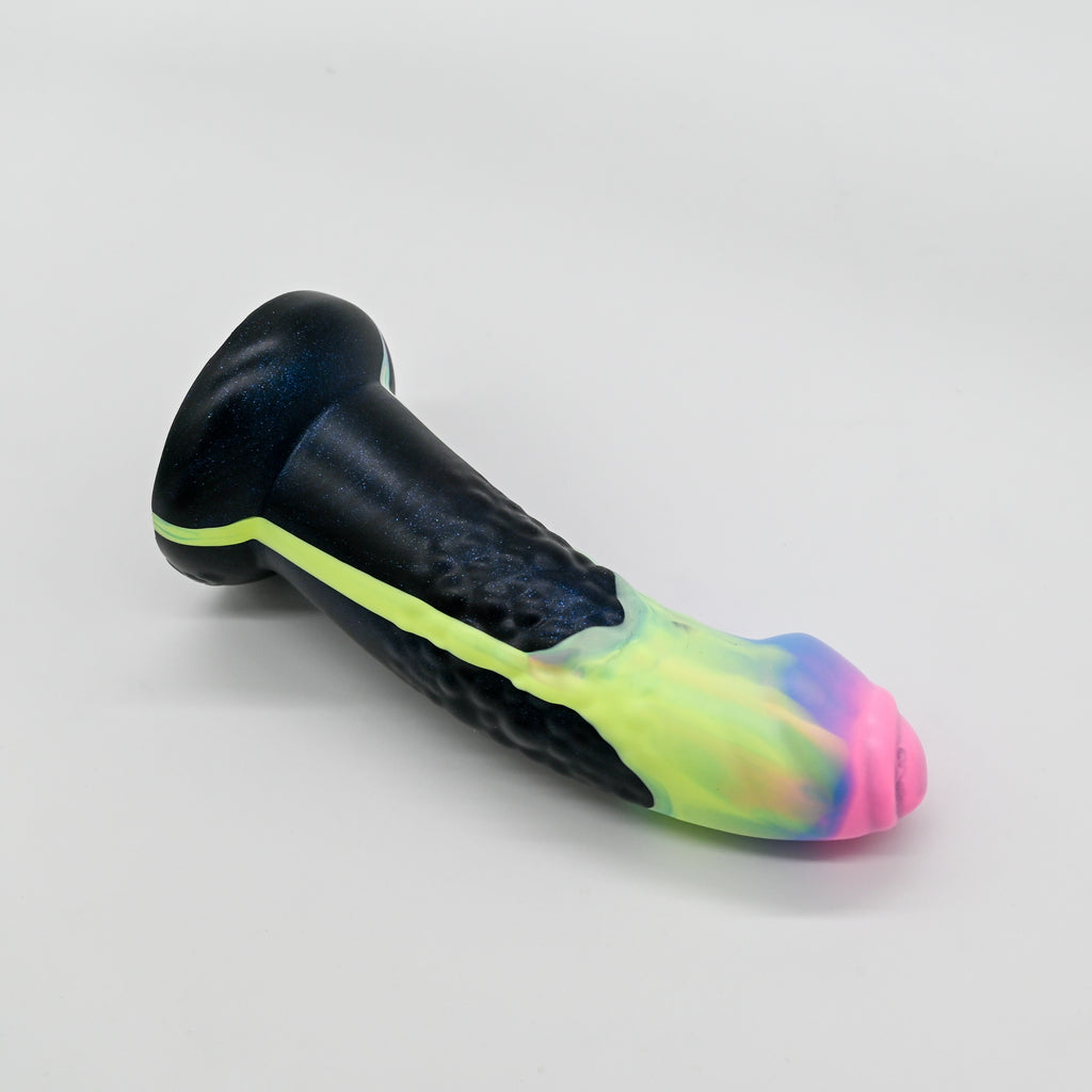 T2XJN80 Titan Small 0020 UV GITD