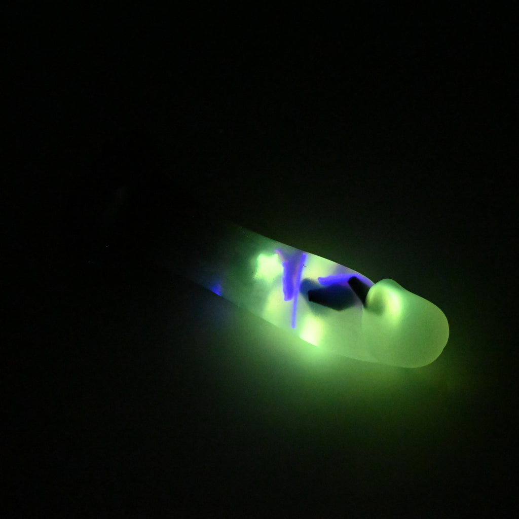 Z3TKQ22 Caelus Medium NC 0031 UV GITD CS