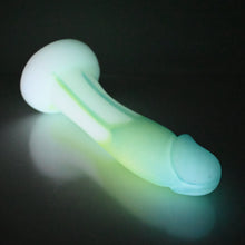 Load image into Gallery viewer, Z3SFJ71 Caelus Medium 0030 UV GITD
