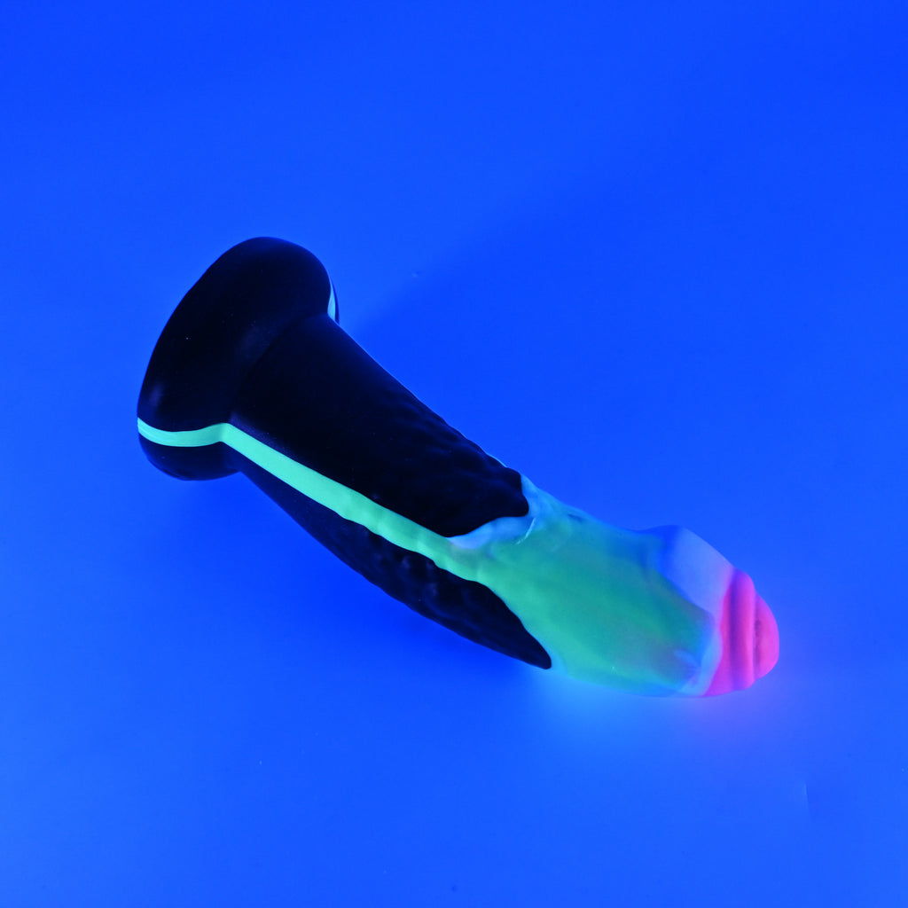 T2XJN80 Titan Small 0020 UV GITD