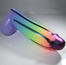 Load image into Gallery viewer, W4MEH33 Tellus Large 0050 UV GITD CS
