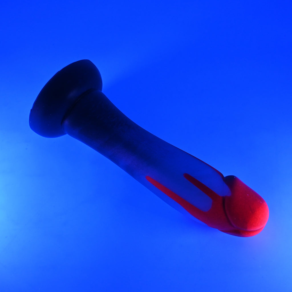 Z4SKQ23 Caelus Large 0030 UV GITD CS