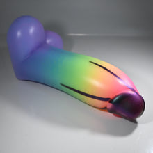 Load image into Gallery viewer, W4MEH33 Tellus Large 0050 UV GITD CS
