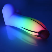 Load image into Gallery viewer, W4MEH33 Tellus Large 0050 UV GITD CS
