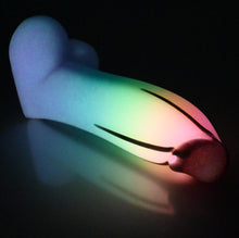Load image into Gallery viewer, W4MEH33 Tellus Large 0050 UV GITD CS
