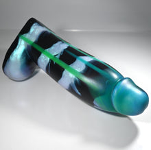 Load image into Gallery viewer, W4SEH34 Tellus Large 0030 UV GITD CS
