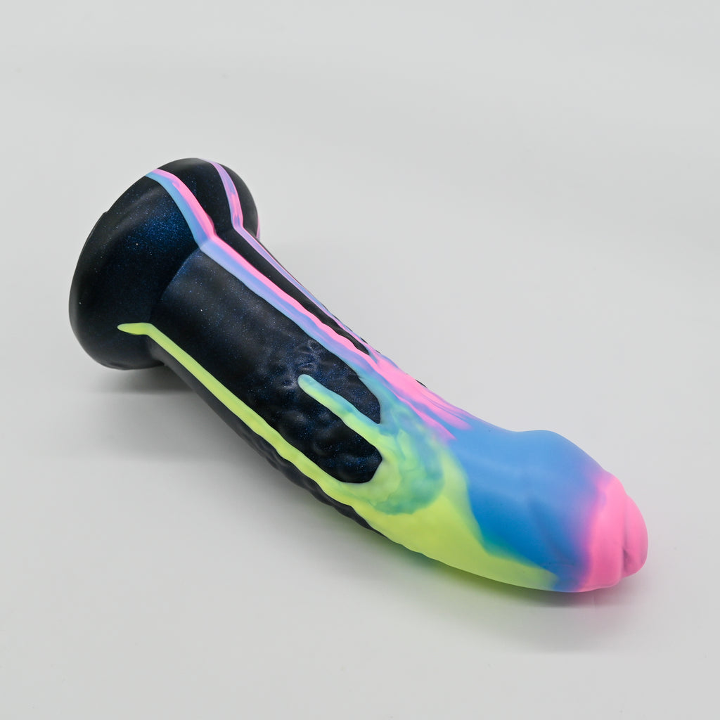 T3XJN82 Titan Medium 0020 UV
