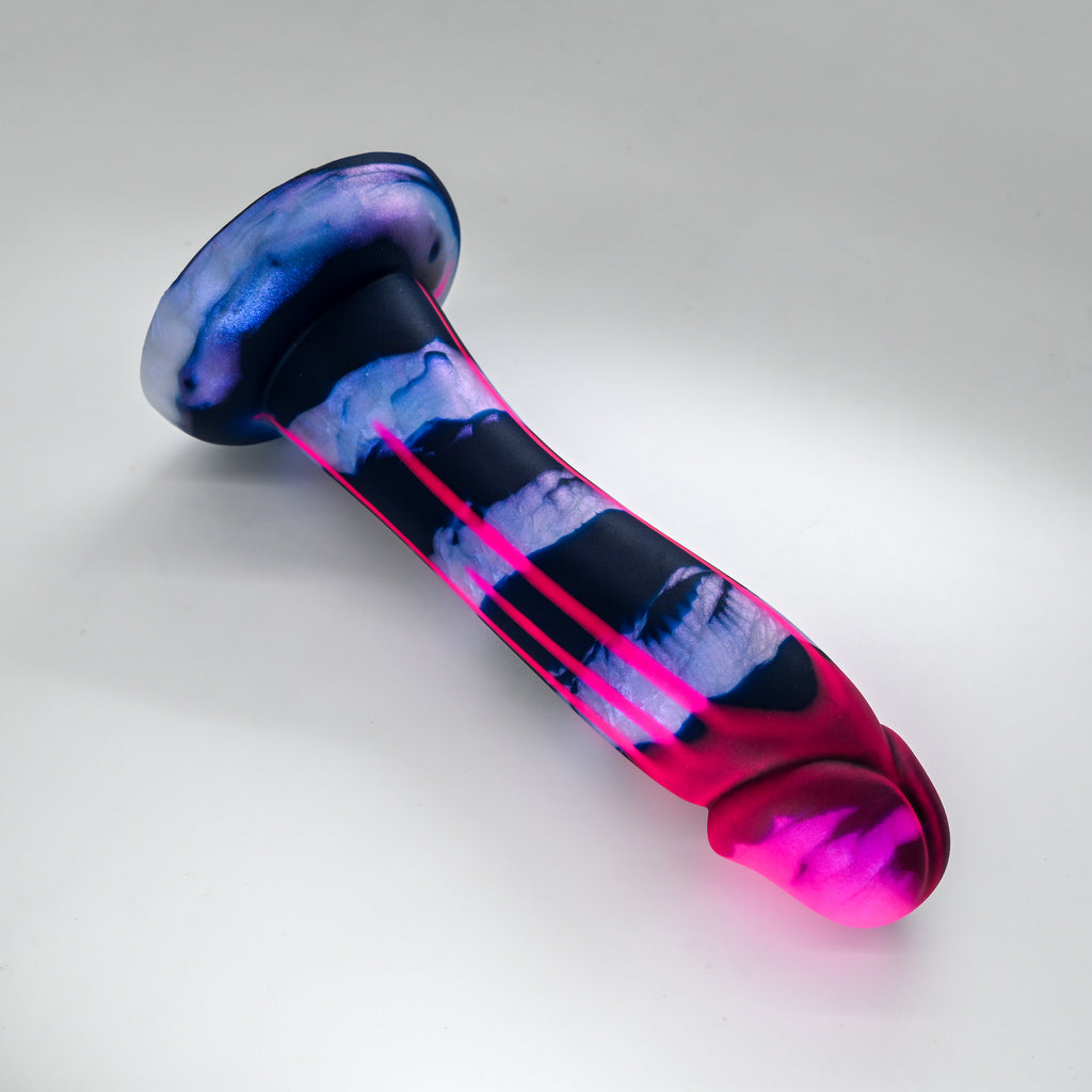 Z5MKQ25 Caelus XL 0050 UV GITD CS