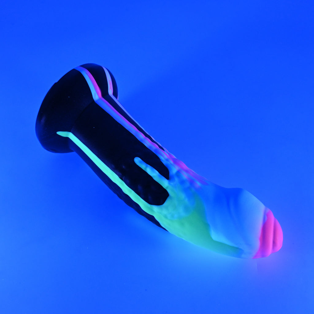 T3XJN82 Titan Medium 0020 UV