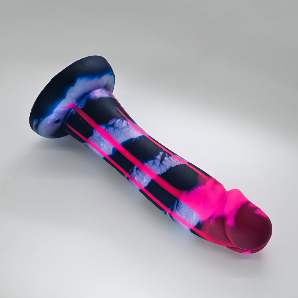 Z5MKQ25 Caelus XL 0050 UV GITD CS