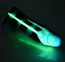 Load image into Gallery viewer, W4SEH34 Tellus Large 0030 UV GITD CS
