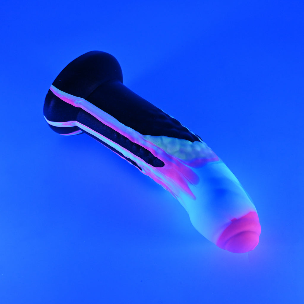 T3XJN82 Titan Medium 0020 UV