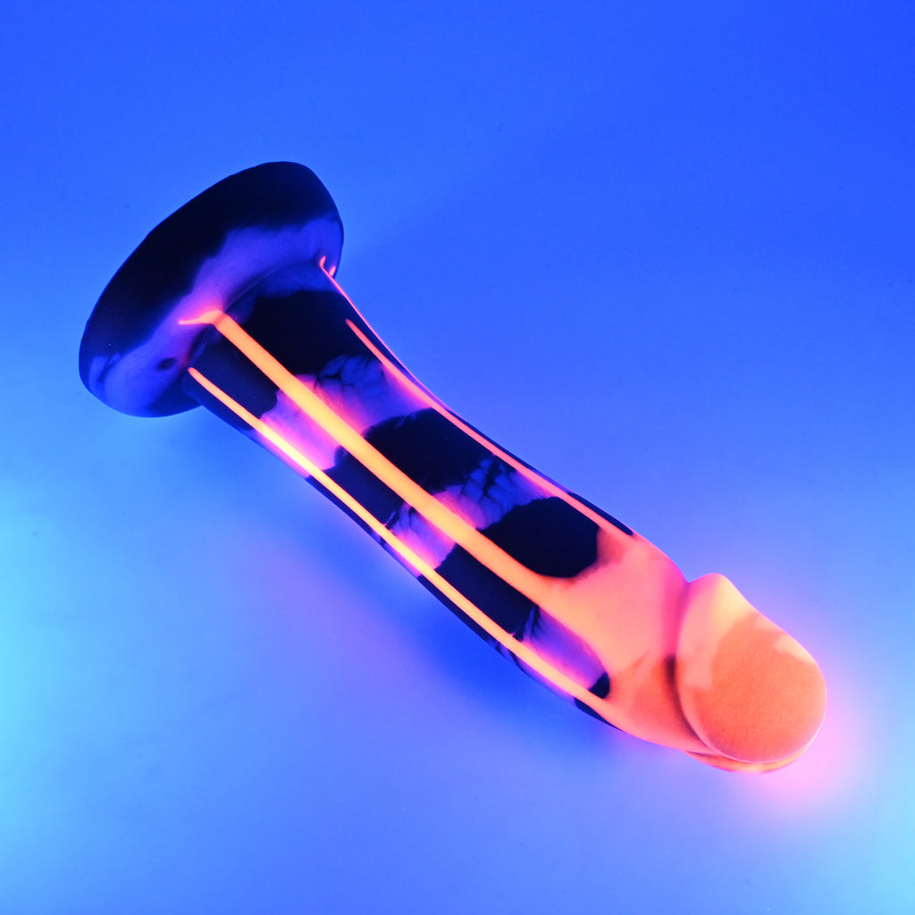 Z5MKQ25 Caelus XL 0050 UV GITD CS
