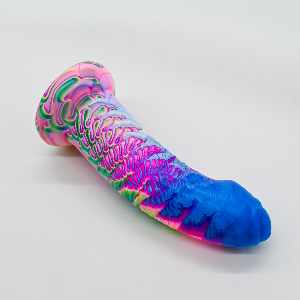 T3SJN83 Titan Medium 0030 UV GITD