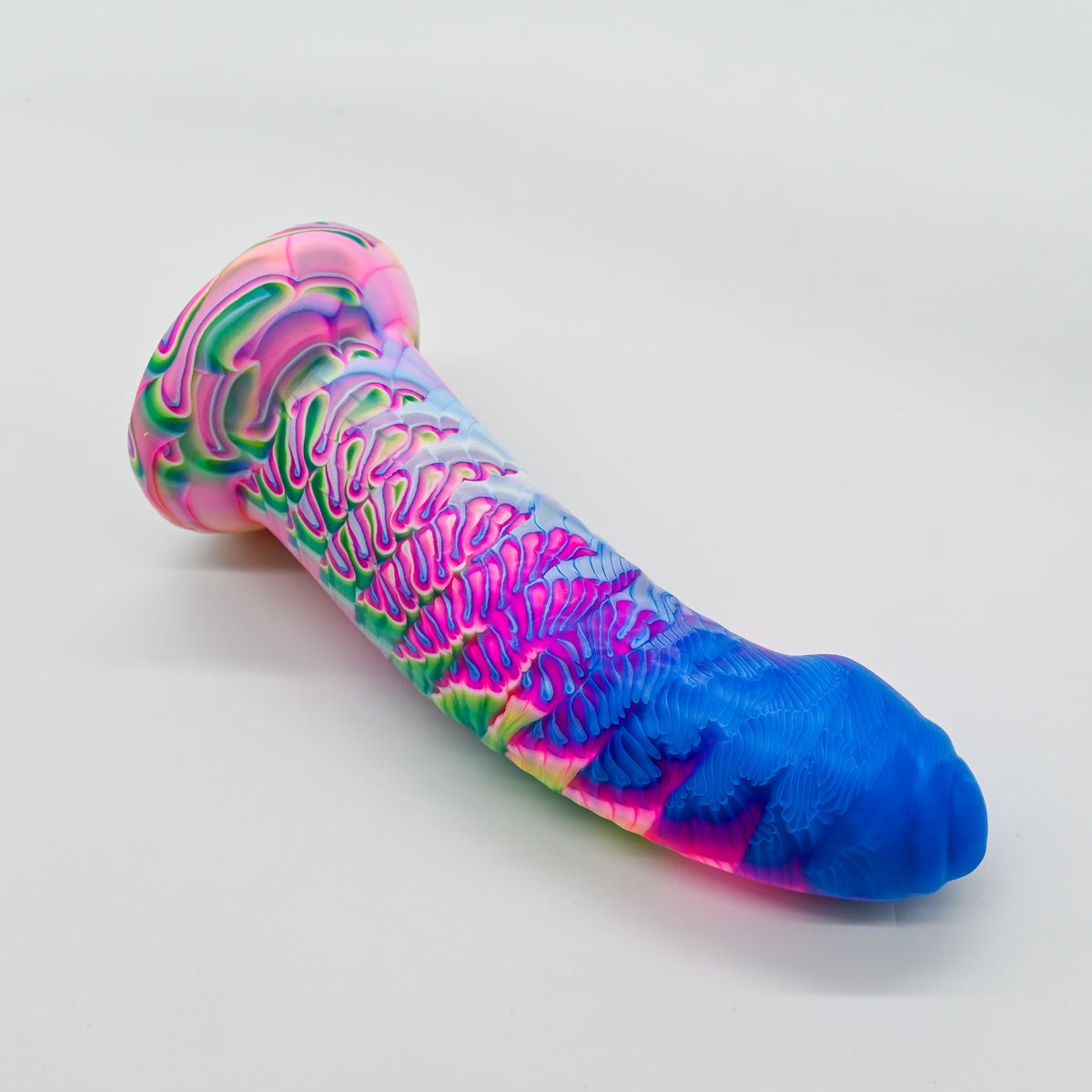 T3SJN83 Titan Medium 0030 UV GITD