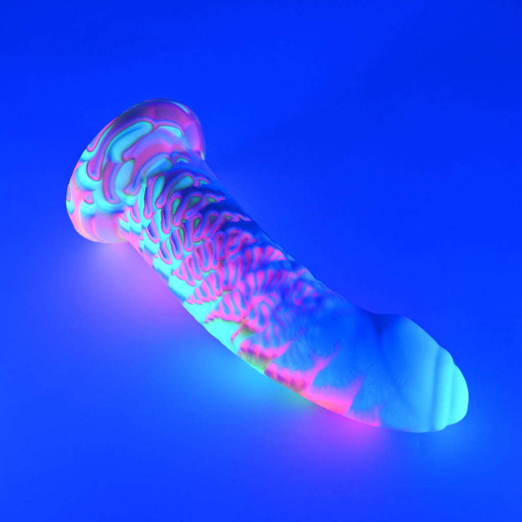 T3SJN83 Titan Medium 0030 UV GITD