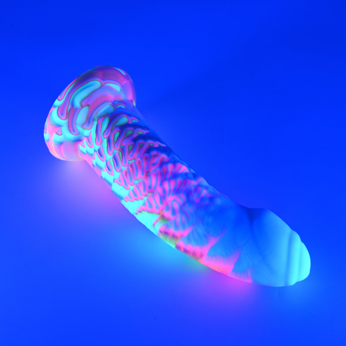 T3SJN83 Titan Medium 0030 UV GITD
