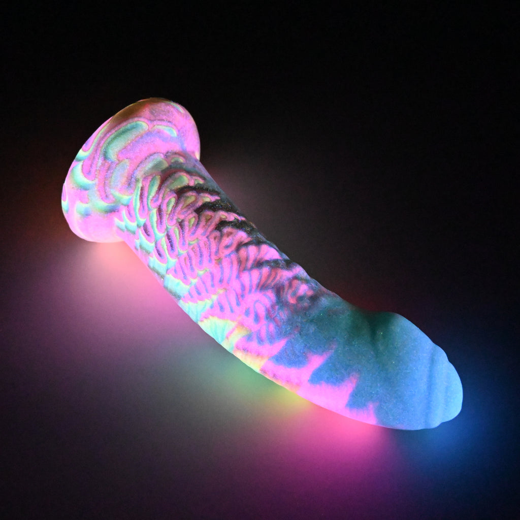T3SJN83 Titan Medium 0030 UV GITD