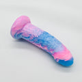 T3MJN84 Titan Medium 0050 UV GITD GOBLIN HOLE