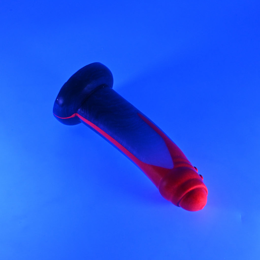 M2SKP45 Ferrus Small 0030 UV GITD CS