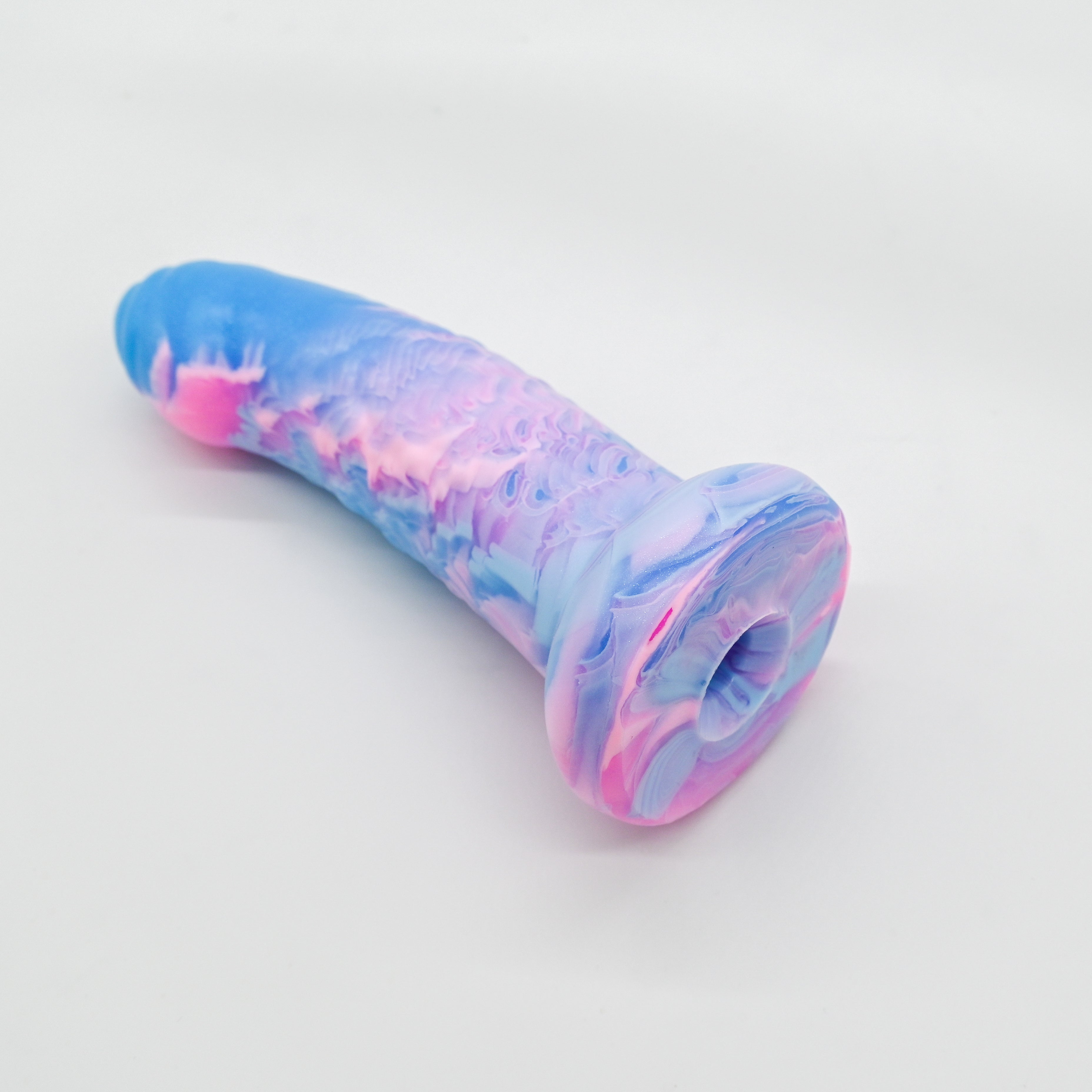 T3MJN84 Titan Medium 0050 UV GITD GOBLIN HOLE