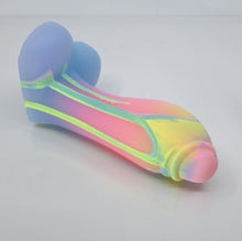 Load image into Gallery viewer, Q2MEG58 Aquus Small 0050 UV GITD
