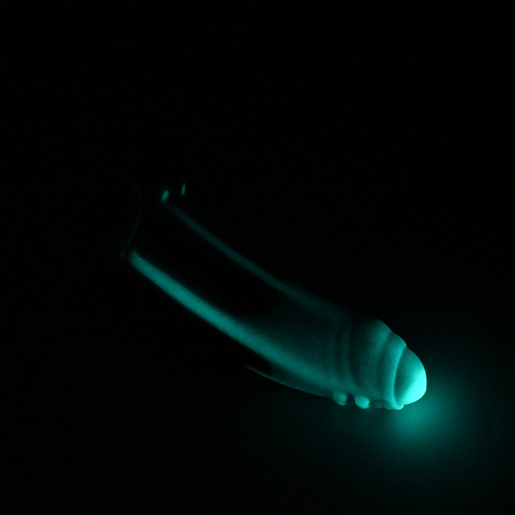 M2SKP46 Ferrus Small 0030 UV GITD