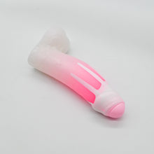 Load image into Gallery viewer, R2SJN72 Orion Small 0030 UV GITD
