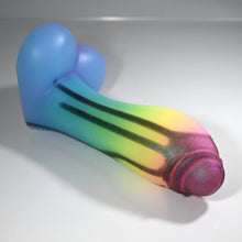 Load image into Gallery viewer, Q2MEG60 Aquus Small 0050 UV GITD CS
