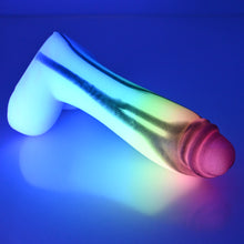 Load image into Gallery viewer, Q2MEG60 Aquus Small 0050 UV GITD CS
