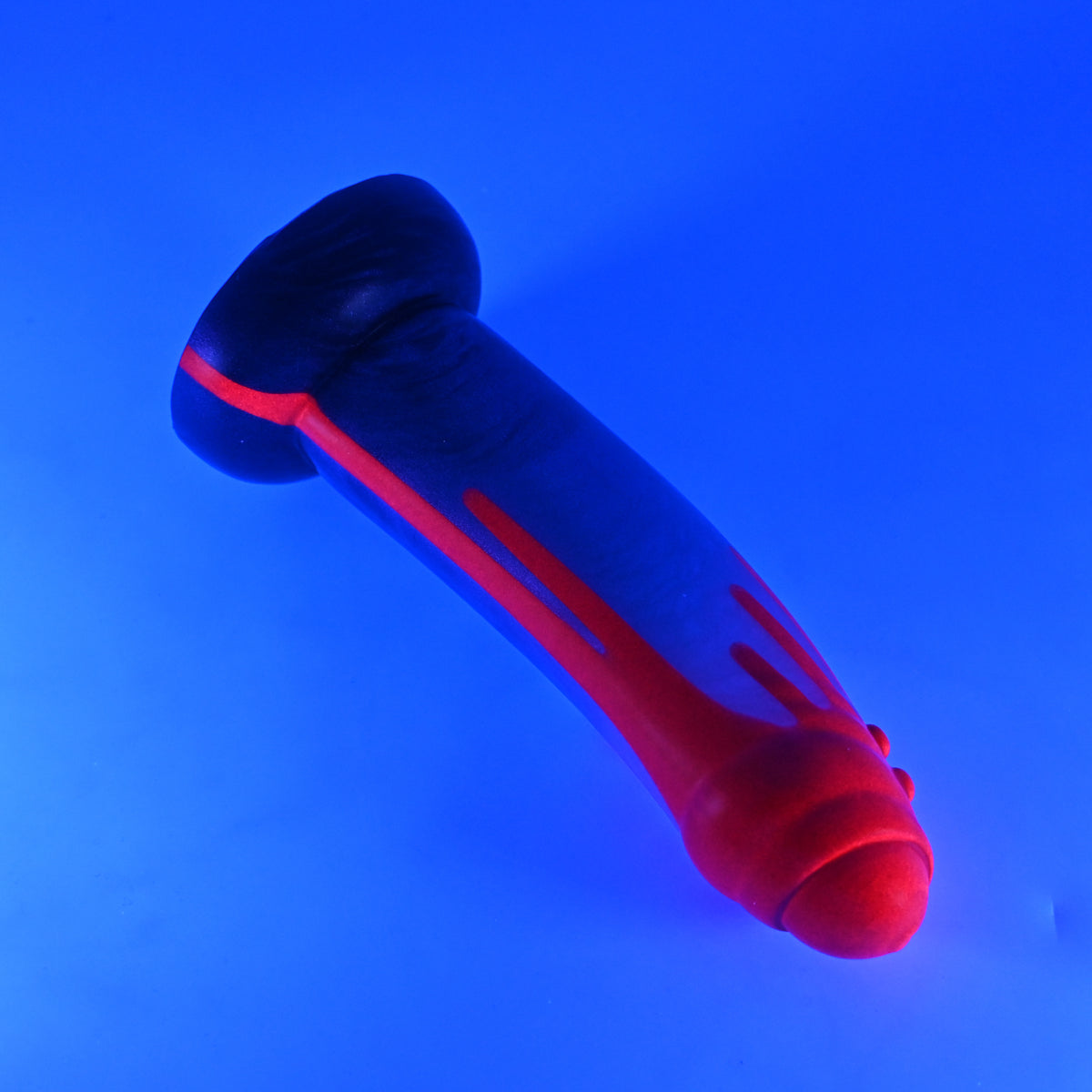 M3SKP48 Ferrus Medium 0030 UV GITD CS