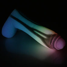 Load image into Gallery viewer, Q2MEG60 Aquus Small 0050 UV GITD CS
