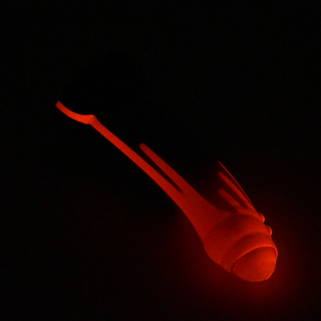 M3SKP48 Ferrus Medium 0030 UV GITD CS