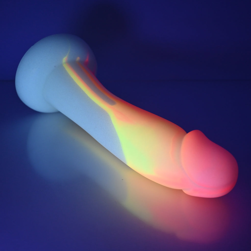 Z4SFJ79 Caelus Large 0030 UV GITD