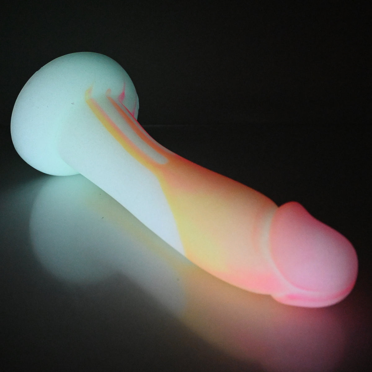 Z4SFJ79 Caelus Large 0030 UV GITD