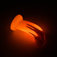 Load image into Gallery viewer, G2SHK63 Ignis Small 0030 UV GITD
