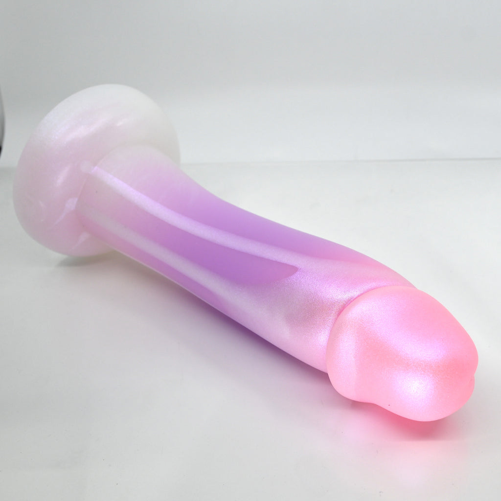 Z4SFJ80 Caelus Large 0030 UV GITD