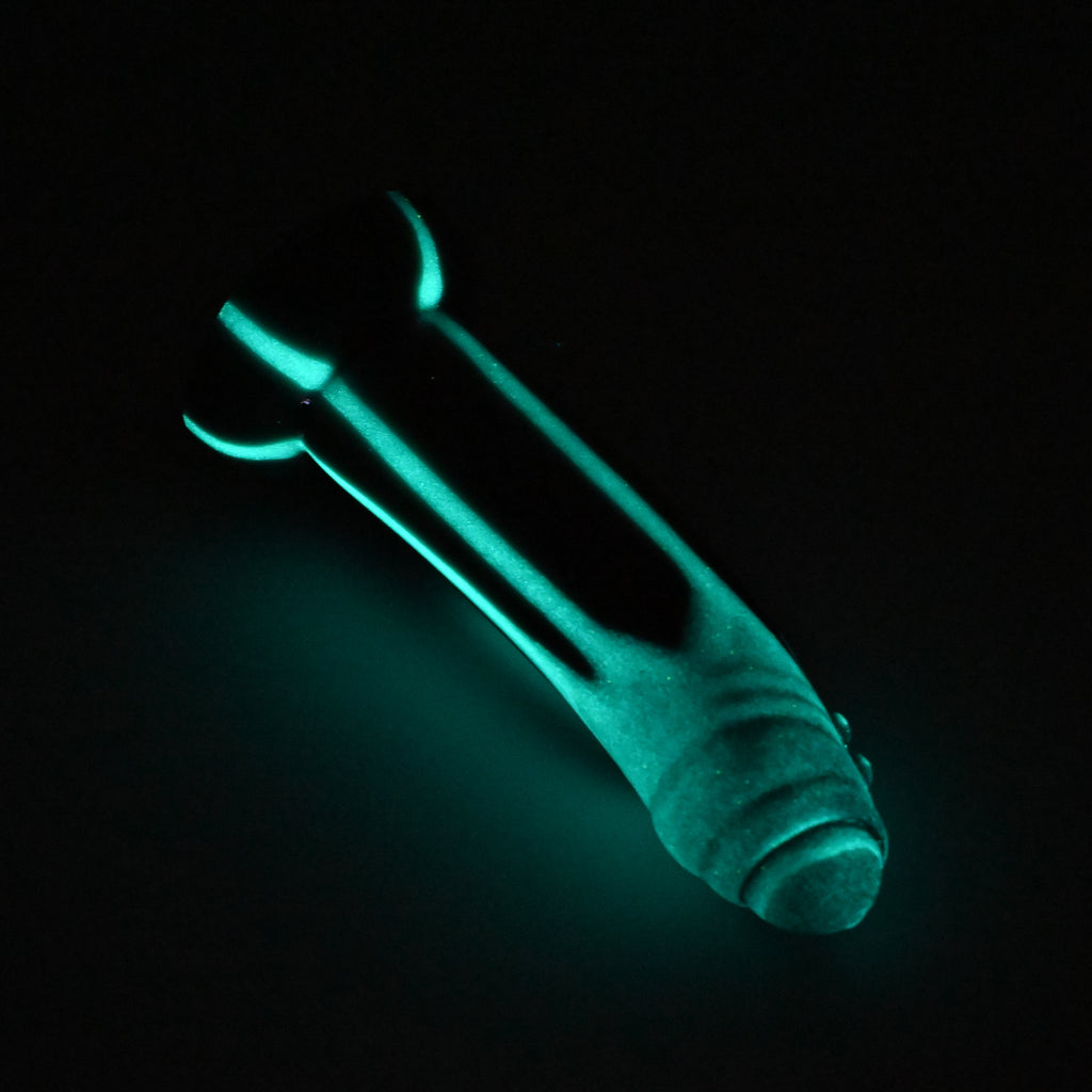 M3SKP49 Ferrus Medium 0030 UV GITD