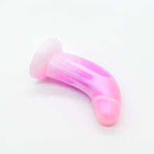 Load image into Gallery viewer, G2SHK64 Ignis Small 0030 UV GITD
