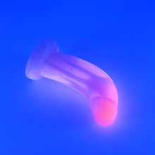 Load image into Gallery viewer, G2SHK64 Ignis Small 0030 UV GITD
