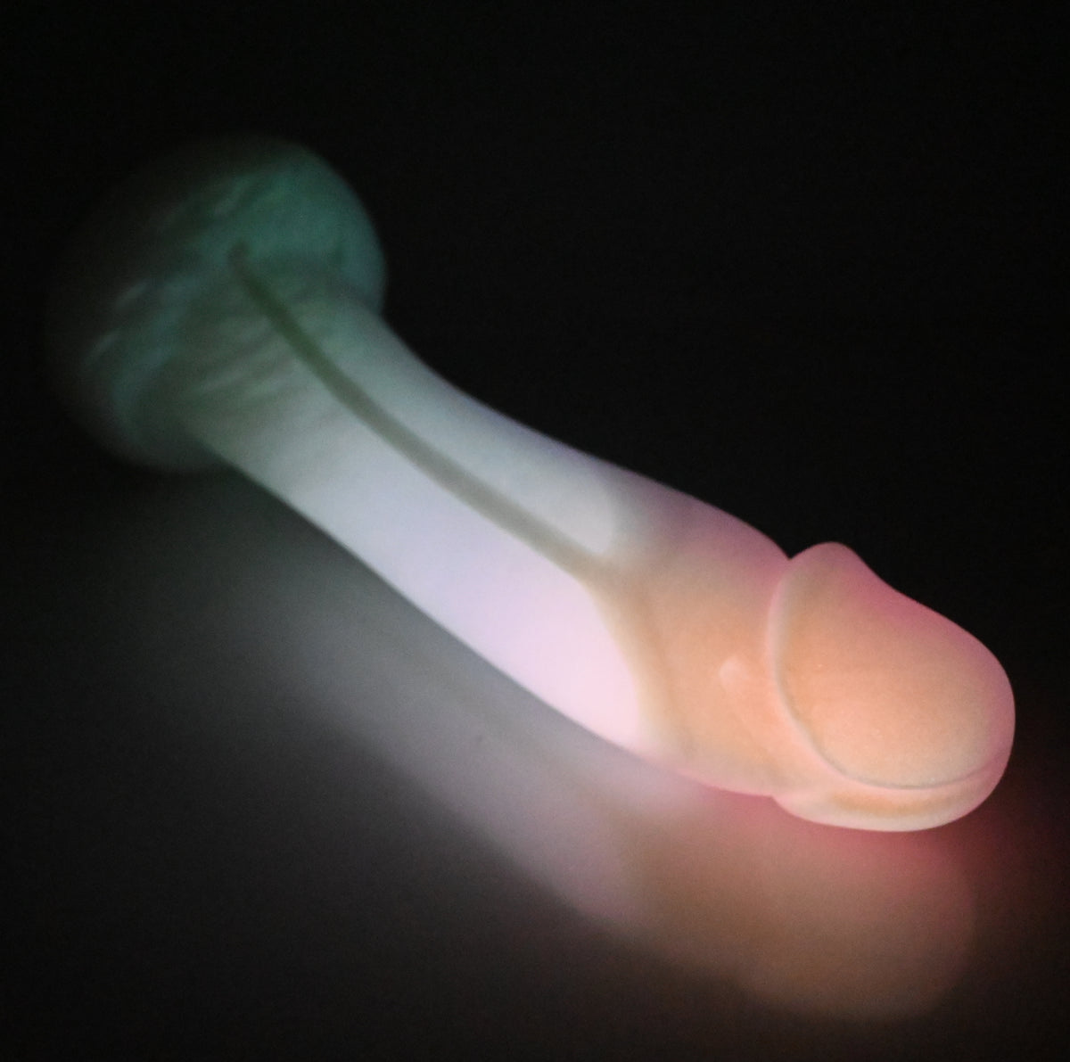 Z4SFJ80 Caelus Large 0030 UV GITD