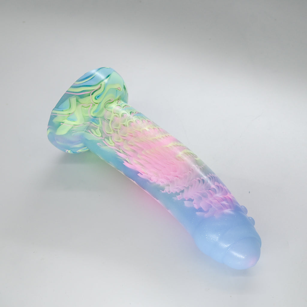 M3SKP50 Ferrus Medium 0030 UV