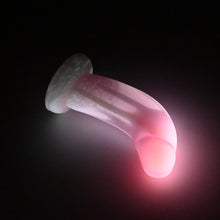 Load image into Gallery viewer, G2SHK64 Ignis Small 0030 UV GITD
