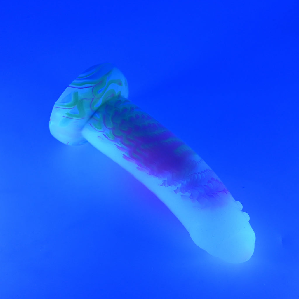 M3SKP50 Ferrus Medium 0030 UV