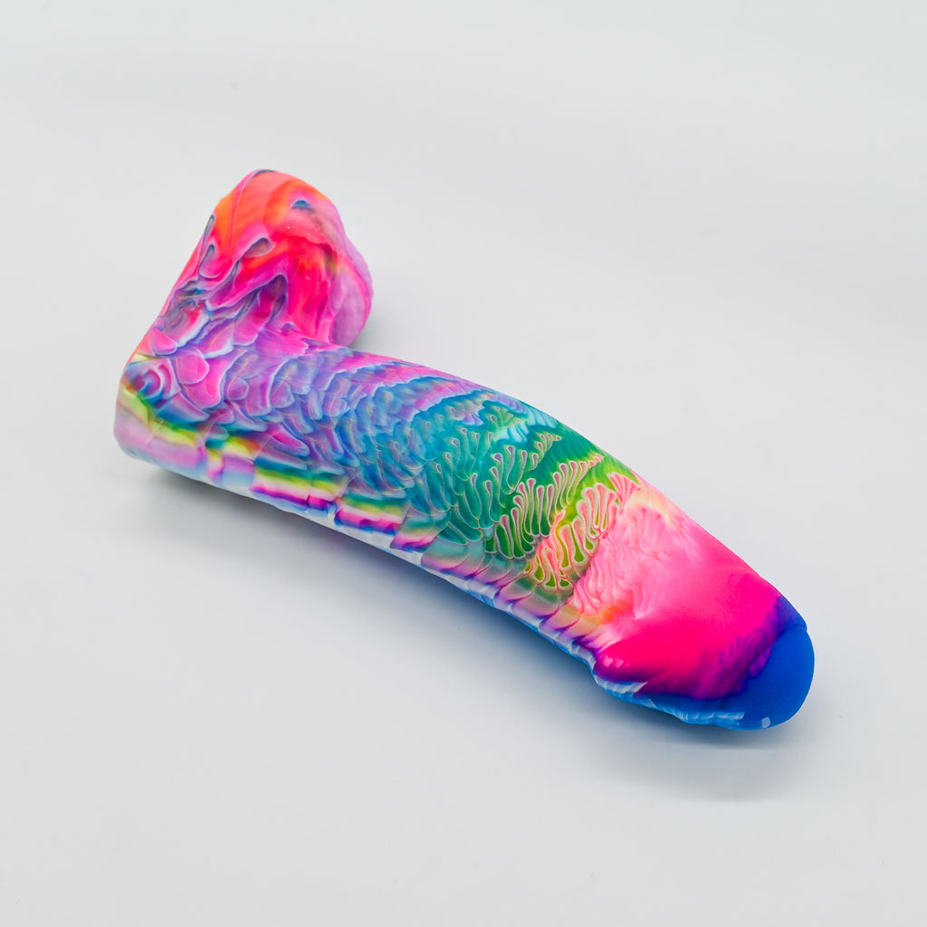 R3SJN75 Orion Medium 0030 UV GITD