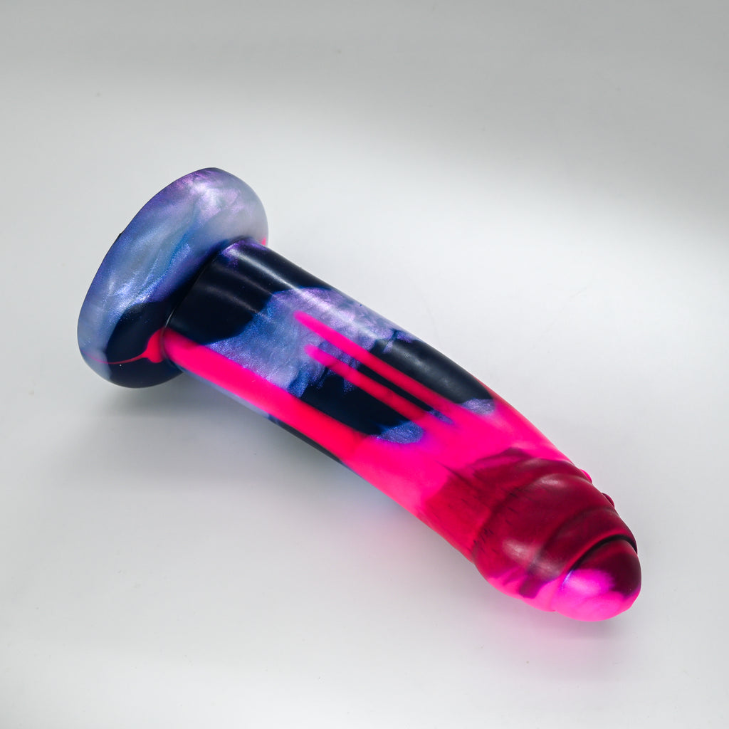 M4MKP51 Ferrus Large 0050 UV GITD CS