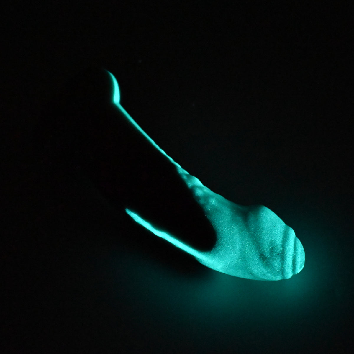 T3SKP86 Titan Medium 0030 UV GITD