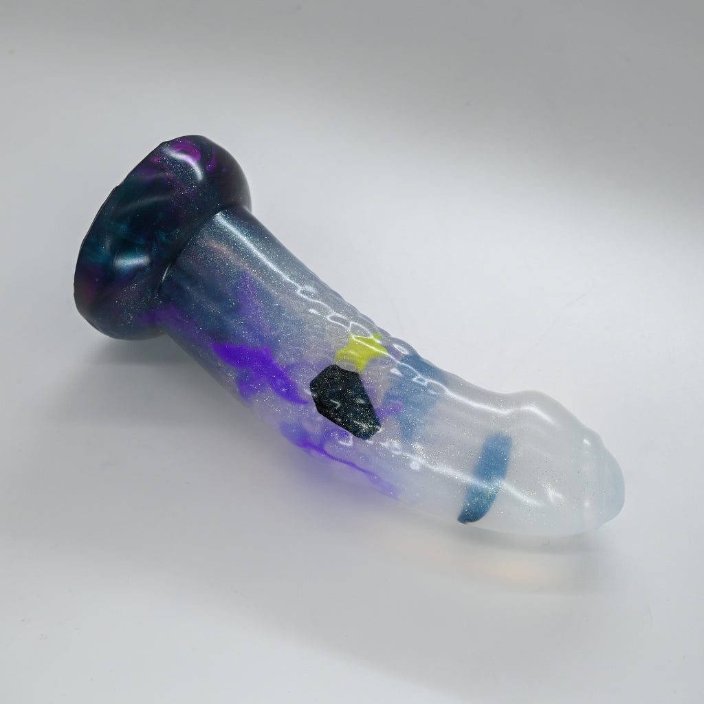 T3TKP87 Titan Medium NC 0031 UV GITD CS